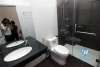 Brand new 02 bedrooms with nice house for rent in To Ngoc Van Street, Tay Ho, Hanoi